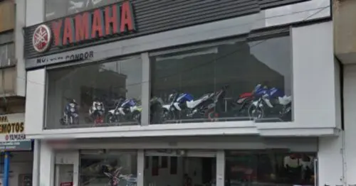 YAMAHA CARACAS YAMAHA CARACAS